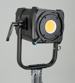Nanlux FL-35 Lens - Fresnel