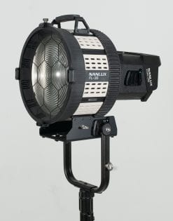 Nanlux FL-35 Lens - Fresnel