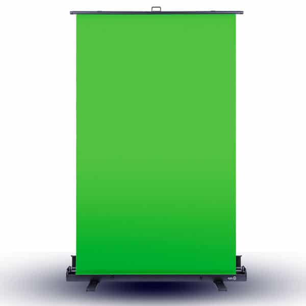 Elgato Green Screen - Fond Vert Elgato Green Screen - Fond Vert