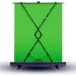 Elgato Fond Vert 10GAF9901