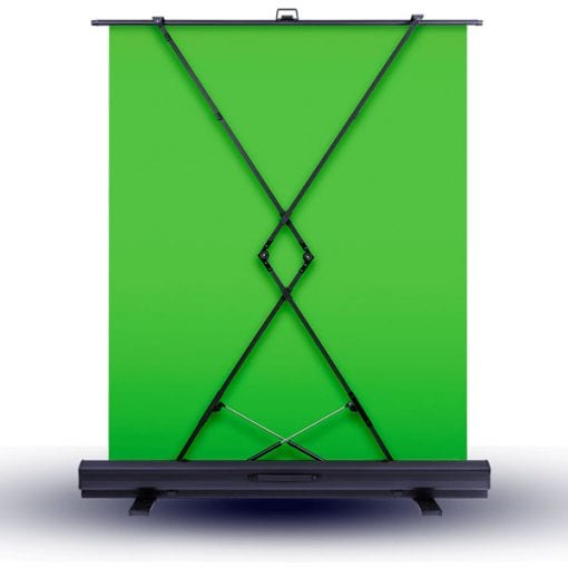 Elgato Green Screen - Fond Vert