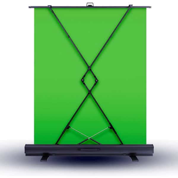 Elgato Green Screen - Fond Vert Elgato Green Screen - Fond Vert