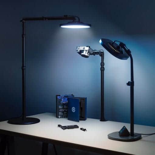 Elgato Key Light Air - Panneau LED