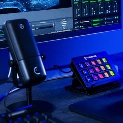 Elgato Microphone Wave 1 10MAA9901