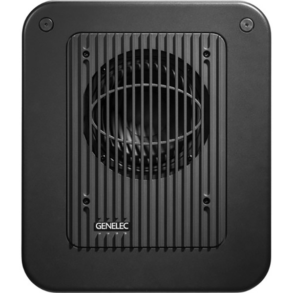 Genelec 7040A Studio Subwoofer - Caisson de Basses Genelec 7040A Studio Subwoofer - Caisson de Basses