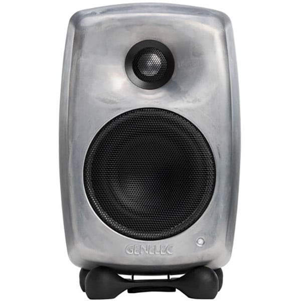 Genelec 8020D Studio Monitor (RAW) – Enceinte Active Genelec 8020D Studio Monitor (RAW) – Enceinte Active