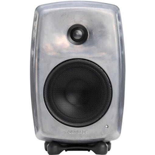 Genelec 8030C Studio Monitor (RAW) – Enceinte Active