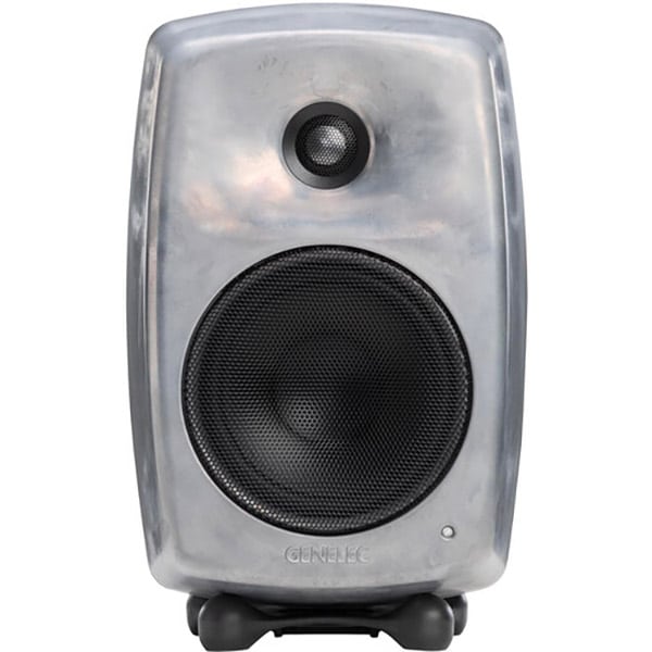 Genelec 8030C Studio Monitor (RAW) – Enceinte Active Genelec 8030C Studio Monitor (RAW) – Enceinte Active