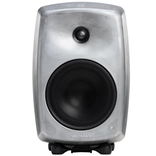 Genelec 8040B Studio Monitor (RAW) – Enceinte Active Genelec 8040B Studio Monitor (RAW) – Enceinte Active