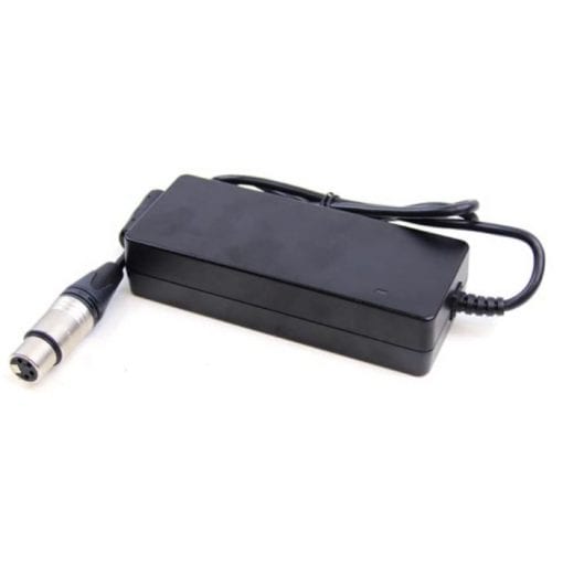 Hawk-Woods PS-90 - Cordon d'alimentation
