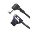 Hawk-Woods LR-35 - Cordon d'alimentation Blackmagic - 50CM