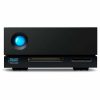 LaCie 1big Dock Thunderbolt 3 USB-C 18 To – Disque Dur Raid
