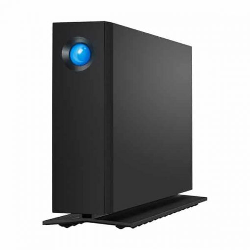 LaCie d2 Professional 18 To – Disque Dur Externe