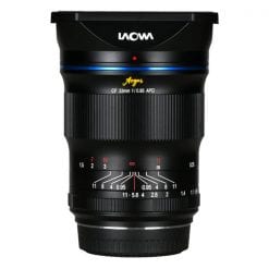Laowa Argus 33mm F0.95 CF APO (Canon RF)
