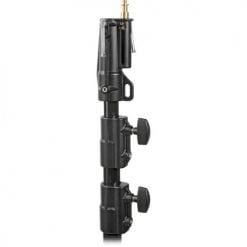 Manfrotto 126BSU - Trépied Renforcé