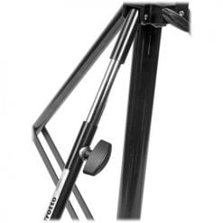 Manfrotto 126BSU - Trépied Renforcé