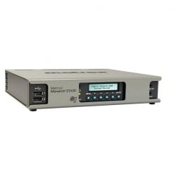 Matrox Monarch EDGE S1 - Encodeur / Décodeur