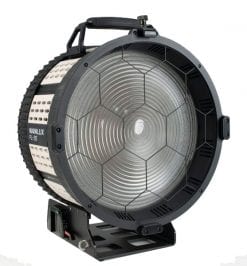 Nanlux FL-35 - Lentille de Fresnel (Monture NL) Nanlux FL-35 - Lentille de Fresnel (Monture NL)