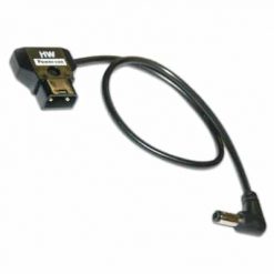 Hawk-Woods PC-10A - Cordon D-Tap vers Jack 2.5mm longueur 50cm
