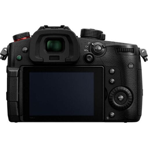 Panasonic Lumix GH5 II - Appareil Photo