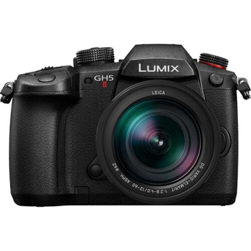 Panasonic Lumix GH5 II - Appareil Photo