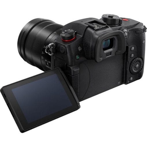 Panasonic Lumix GH5 II - Appareil Photo