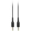 Rode SC9 - Cordon 3,5mm TRRS vers TTRS