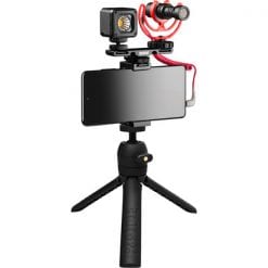 Rode Vlogger Kit Universal (Port 3,5mm)