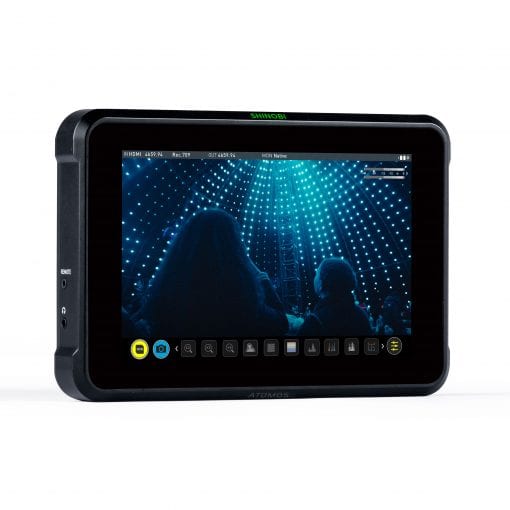 Atomos Shinobi 7 - Moniteur 7''
