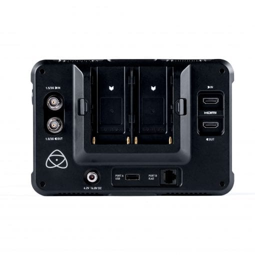 Atomos Shinobi 7 - Moniteur 7''