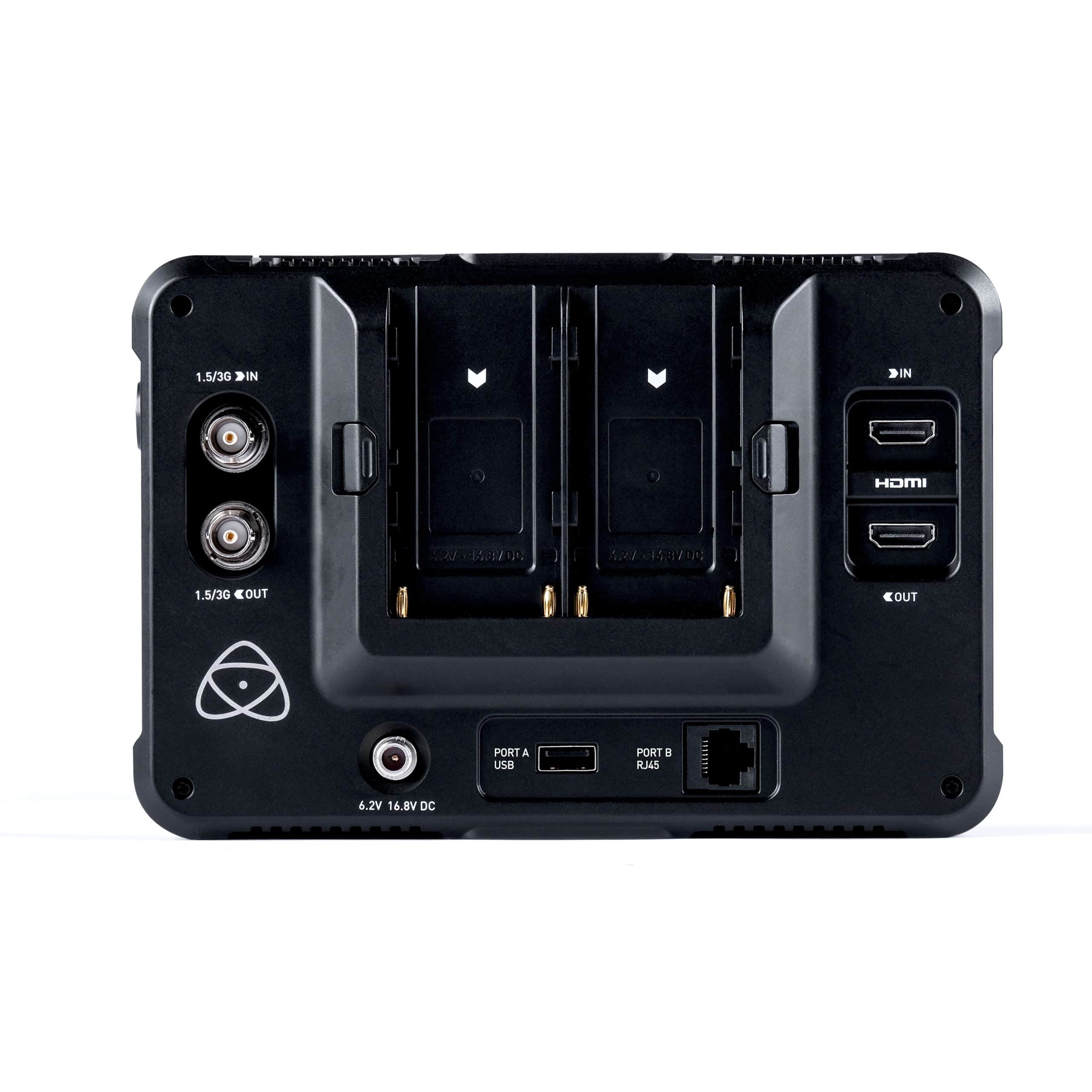 Atomos Shinobi 7 - Moniteur 7'' Atomos Shinobi 7 - Moniteur 7''