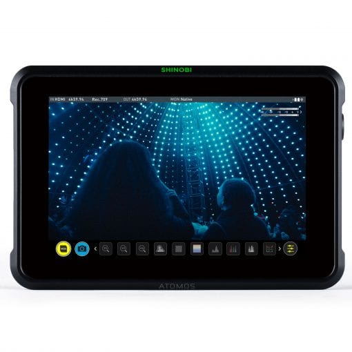 Atomos Shinobi 7 - Moniteur 7''