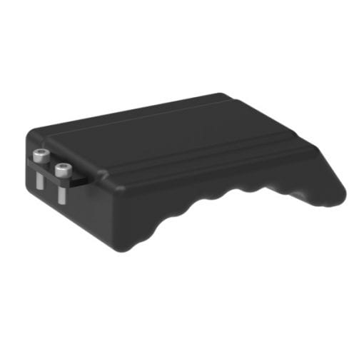 Vocas Shoulder Support Compact (Type R) - Épaulière