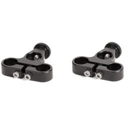 Wooden Camera Adapter Set pour Dual Director's Monitor Cage v3