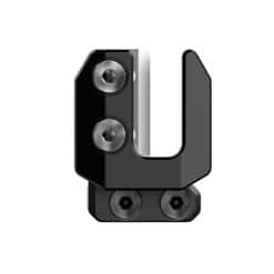 8Sinn Clamp Pour Cable HDMI Sur Cage (Canon C70)