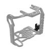 8Sinn Clamp pour Cable HDMI sur Cage (Canon C70)
