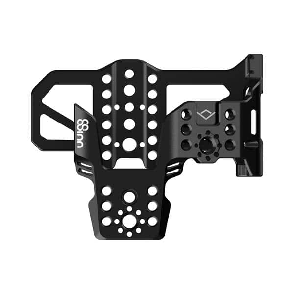 8Sinn Demi Cage pour Blackmagic Pocket Cinema Camera 6K Pro 8Sinn Demi Cage pour Blackmagic Pocket Cinema Camera 6K Pro