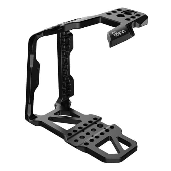 8Sinn Demi Cage pour Blackmagic Pocket Cinema Camera 6K Pro 8Sinn Demi Cage pour Blackmagic Pocket Cinema Camera 6K Pro