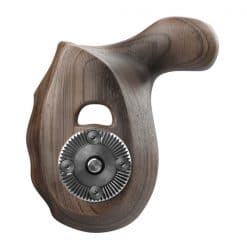 8Sinn Grip En Bois Avec Rosette Arri 32mm (Droite)