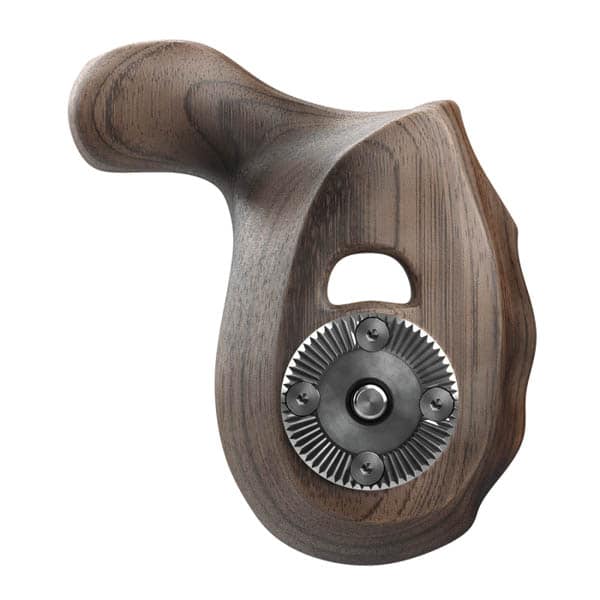 8Sinn Grip en bois avec Rosette Arri 32mm (Droite) 8Sinn Grip en bois avec Rosette Arri 32mm (Droite)