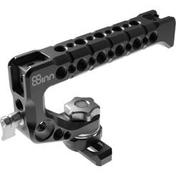 8Sinn Poignee Superieure Scorpio Avec Rosette ARRI 28mm Et NATO Rail