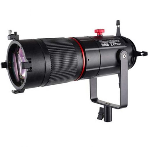 Aputure Spotlight Mini Zoom (LS 60d / 60x)