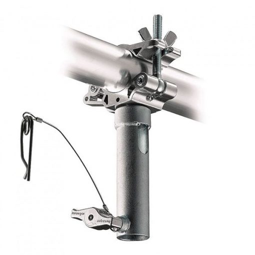 Avenger Collier Eye Coupler LP avec connecteur femelle 28mm