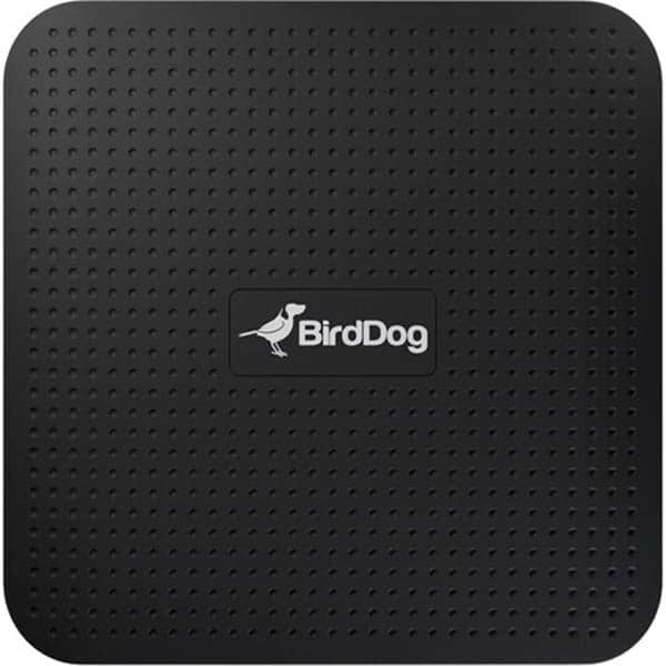 BirdDog PLAY - Player 4K NDI BirdDog PLAY - Player 4K NDI