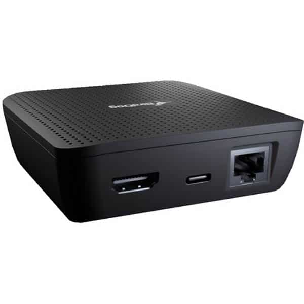 BirdDog PLAY - Player 4K NDI BirdDog PLAY - Player 4K NDI