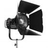 Fiilex Q8 Color - Fresnel LED avec Volets