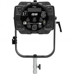 Fiilex Q8 Color - Fresnel avec Volets