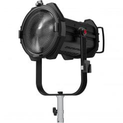 Fiilex Q8 Color - Fresnel avec Volets