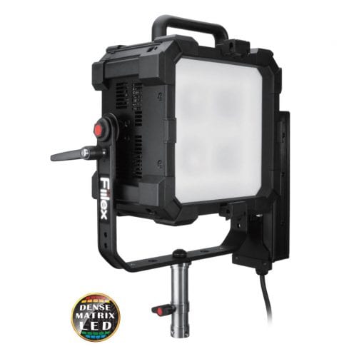 Fiilex Matrix Color - Fresnel LED