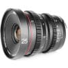 Meike 25mm T2.2 (Sony E) - Objectif